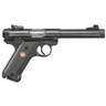 Ruger 40178 Mark IV Target 22 LR Semi Automatic Pistol Ruger 40178 Mark IV Target 22 LR Semi Automatic Pistol