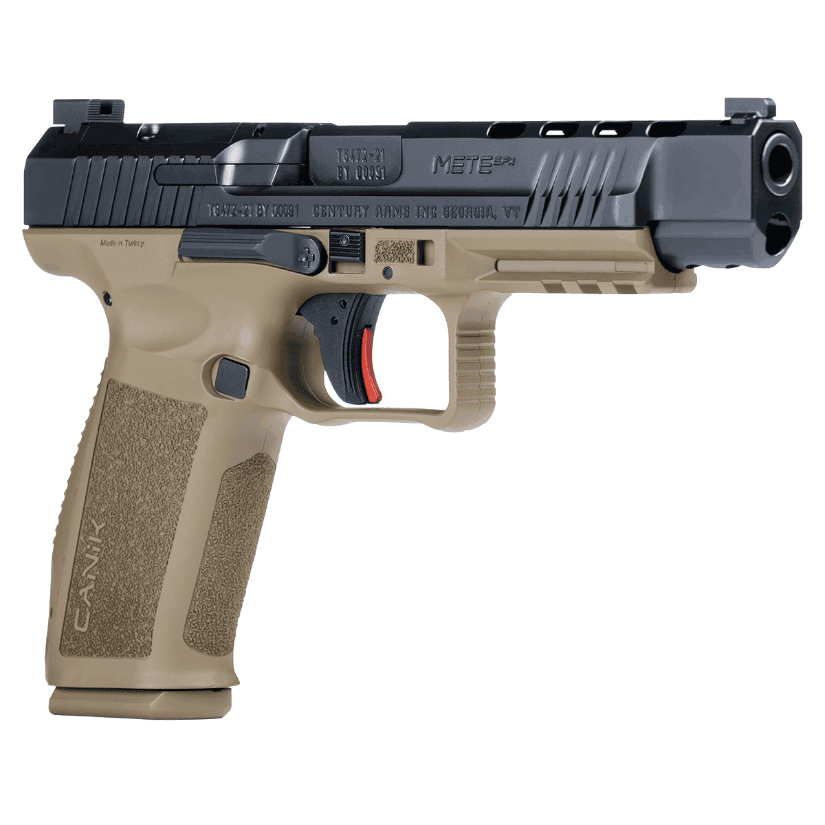 Specification Main Image