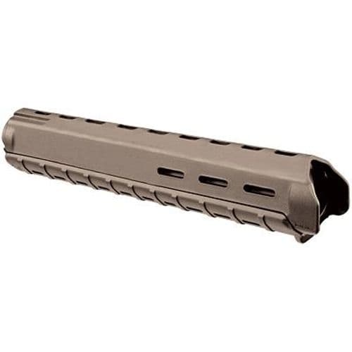 Magpul MOE Rifle FDE Magpul MOE Rifle FDE