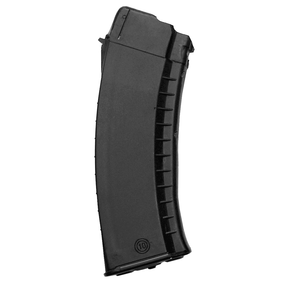 Arsenal M74B AK-47 30rd 5.45x39mm For Arsenal AK-47 Black Polymer Arsenal M74B AK-47 30rd 5.45x39mm For Arsenal AK-47 Black Polymer