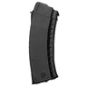 Arsenal M74B AK-47 30rd 5.45x39mm For Arsenal AK-47 Black Polymer Arsenal M74B AK-47 30rd 5.45x39mm For Arsenal AK-47 Black Polymer