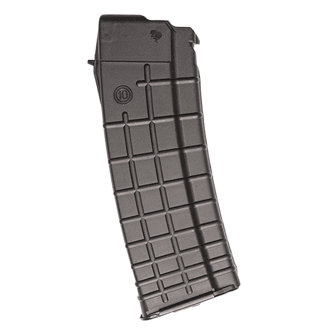 Arsenal M74N AK-74 30rd 5.56 Bulgaria Fits Arsenal M-74N Black Polymer Arsenal M74N AK-74 30rd 5.56 Bulgaria Fits Arsenal M-74N Black Polymer