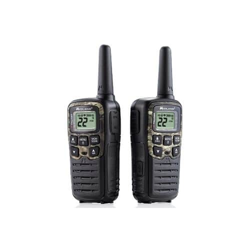 Midland X-TALKER Midland X-TALKER