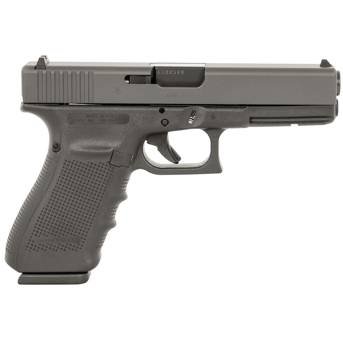 Glock G20 Gen4 Full Size 10mm Auto Semi Automatic Pistol Glock G20 Gen4 Full Size 10mm Auto Semi Automatic Pistol