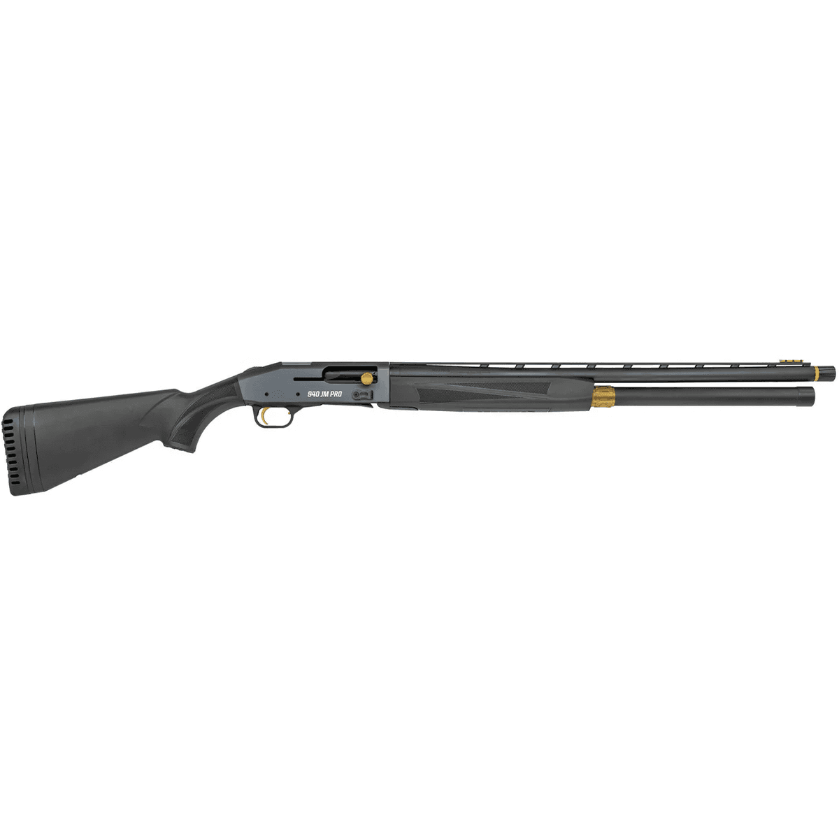 Mossberg 85165 940 Pro JM 12 Gauge 9+1 Semi Automatic Shotgun Mossberg 85165 940 Pro JM 12 Gauge 9+1 Semi Automatic Shotgun