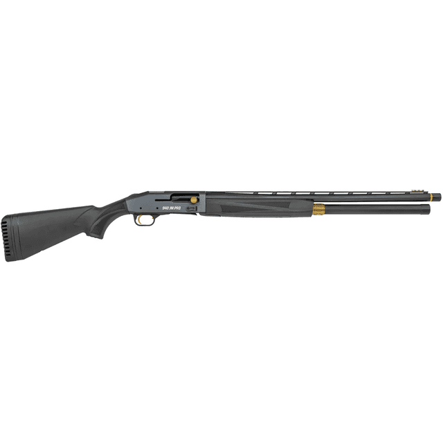 Mossberg 85165 940 Pro JM 12 Gauge 9+1 Semi Automatic Shotgun Mossberg 85165 940 Pro JM 12 Gauge 9+1 Semi Automatic Shotgun