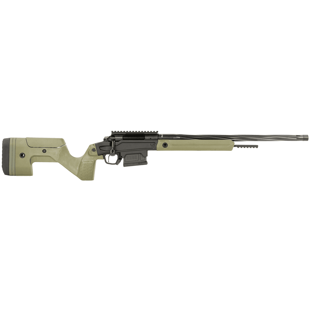 Stag Arms Pursuit 308 Win OD Green Precision Bolt Action Rifle Stag Arms Pursuit 308 Win OD Green Precision Bolt Action Rifle