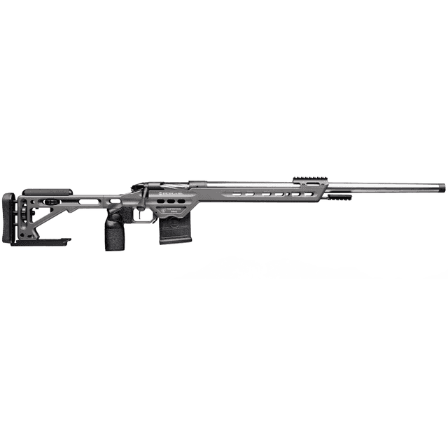 Bergara Rifles Premier Competition 6mm GT Precision Rifle Bergara Rifles Premier Competition 6mm GT Precision Rifle