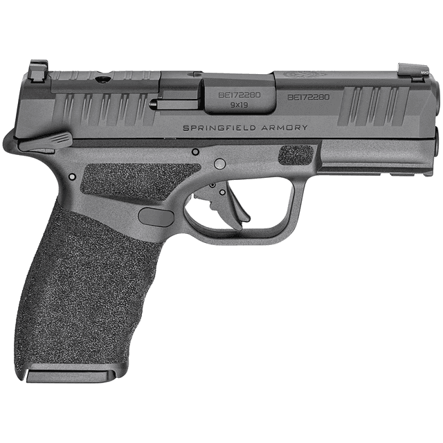 Springfield Armory Hellcat Pro OSP 9mm Compact Carry CCW Pistol Springfield Armory Hellcat Pro OSP 9mm Compact Carry CCW Pistol