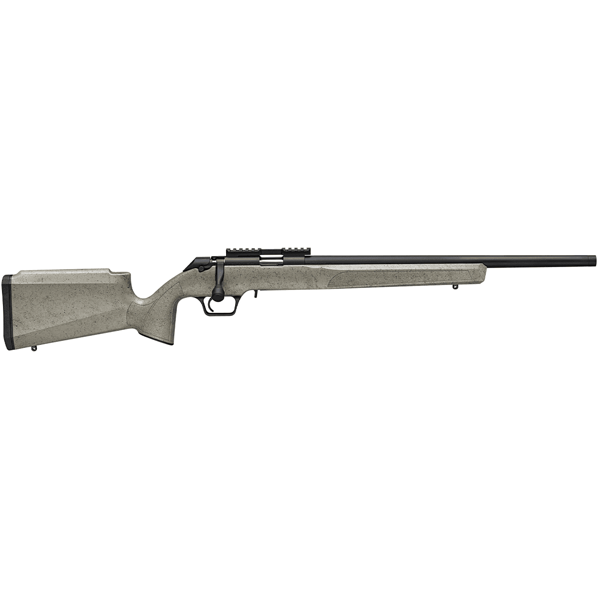 Springfield Armory Model 2020 22 LR Rimfire Target Rife Springfield Armory Model 2020 22 LR Rimfire Target Rife