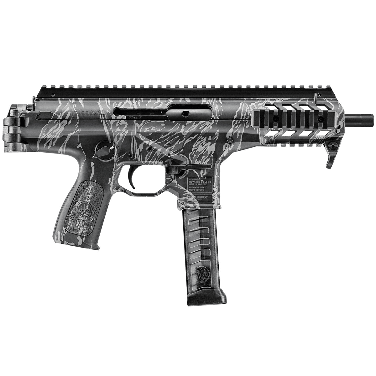 Specification Main Image