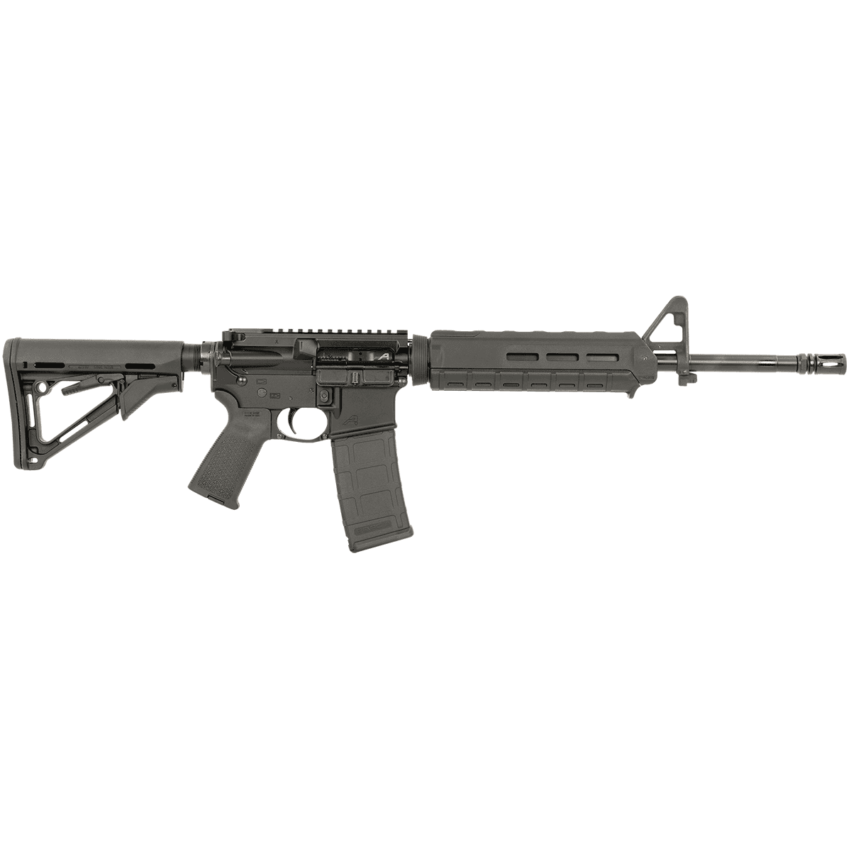 Aero Precision 5.56x45mm NATO AR-15 Semi Automatic Rifle Aero Precision 5.56x45mm NATO AR-15 Semi Automatic Rifle