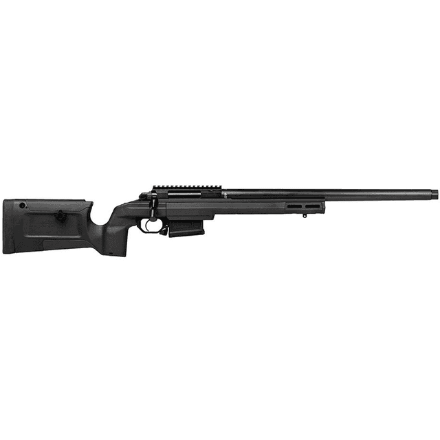 Aero Precision SOLUS Bravo 308 Winchester Bolt Action Rifle Aero Precision SOLUS Bravo 308 Winchester Bolt Action Rifle