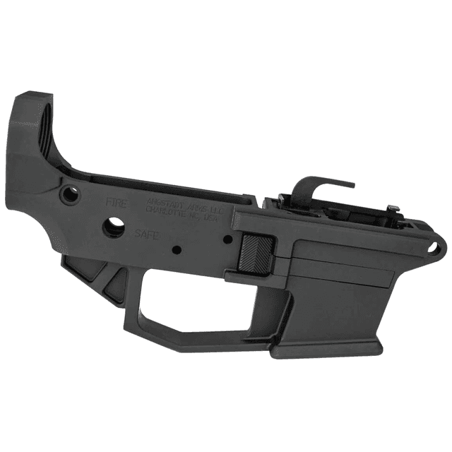 Angstadt Arms AA0940LRBA 0940 9mm Luger for AR-15 Handgun Angstadt Arms AA0940LRBA 0940 9mm Luger for AR-15 Handgun