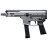 Angstadt Arms MDP-9  9mm Gray AR-15 Semi Automatic Pistol Angstadt Arms MDP-9  9mm Gray AR-15 Semi Automatic Pistol