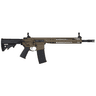 LWRC Individual Carbine SPR 5.56 FDE AR-15 Semi Automatic Rifle LWRC Individual Carbine SPR 5.56 FDE AR-15 Semi Automatic Rifle