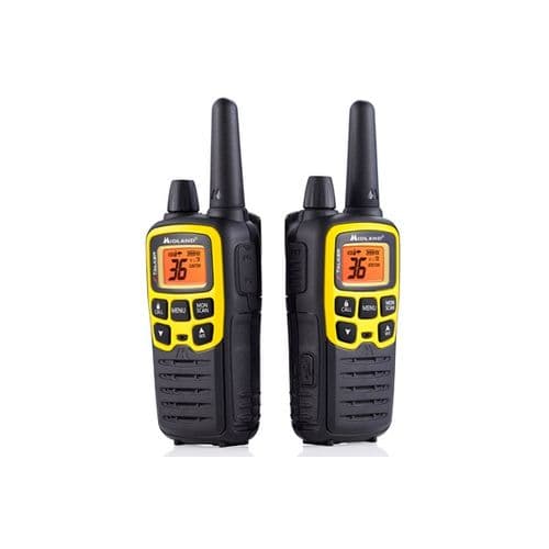 Midland X-TALKER Two-Way Radio Midland X-TALKER Two-Way Radio