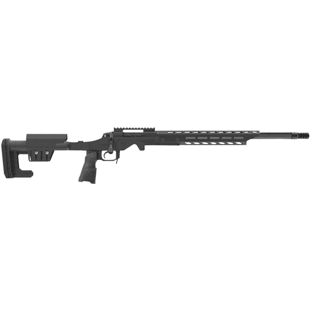 Fierce Firearms MTN Reaper 6.5 PRC Precision Bolt Action Rifle Fierce Firearms MTN Reaper 6.5 PRC Precision Bolt Action Rifle