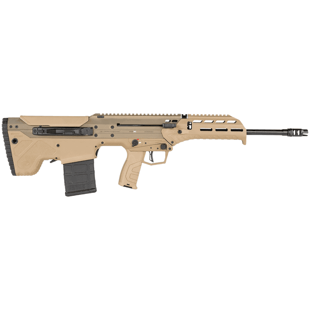 Desert Tech MDRRFC2020FEF MDRX 6.5 Creedmoor Bullpup Rifle Desert Tech MDRRFC2020FEF MDRX 6.5 Creedmoor Bullpup Rifle