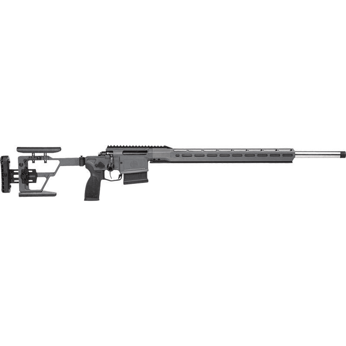Sig Sauer Cross PRS 6.5 Creedmoor Precision Rifle Sig Sauer Cross PRS 6.5 Creedmoor Precision Rifle