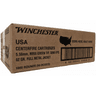 Winchester Ammo WM855K USA Green Tip M855 5.56x45mm NATO 62 gr FMJ 1000 Round Bulk Case Winchester Ammo WM855K USA Green Tip M855 5.56x45mm NATO 62 gr FMJ 1000 Round Bulk Case