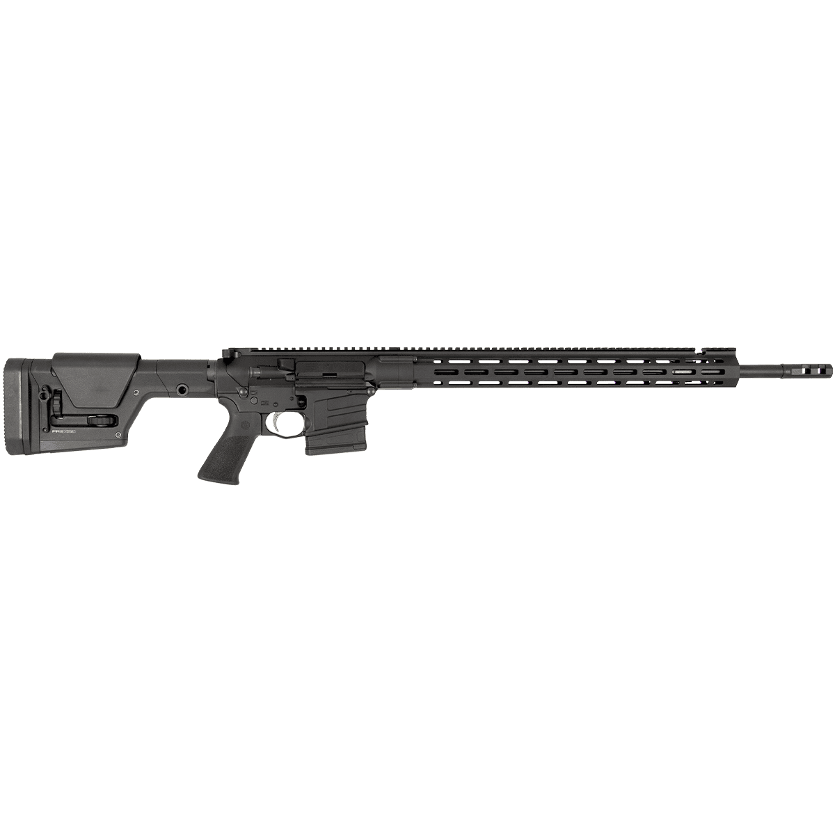 Savage Arms MSR 10 Long Range 6.5 Creedmoor AR-10 Semi Automatic Rifle Savage Arms MSR 10 Long Range 6.5 Creedmoor AR-10 Semi Automatic Rifle