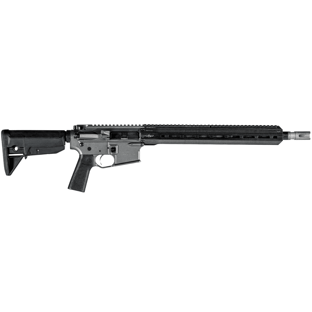 Christensen Arms CA-15 G2 CO Compliant 9mm AR-15 Semi-Automatic Rifle Christensen Arms CA-15 G2 CO Compliant 9mm AR-15 Semi-Automatic Rifle