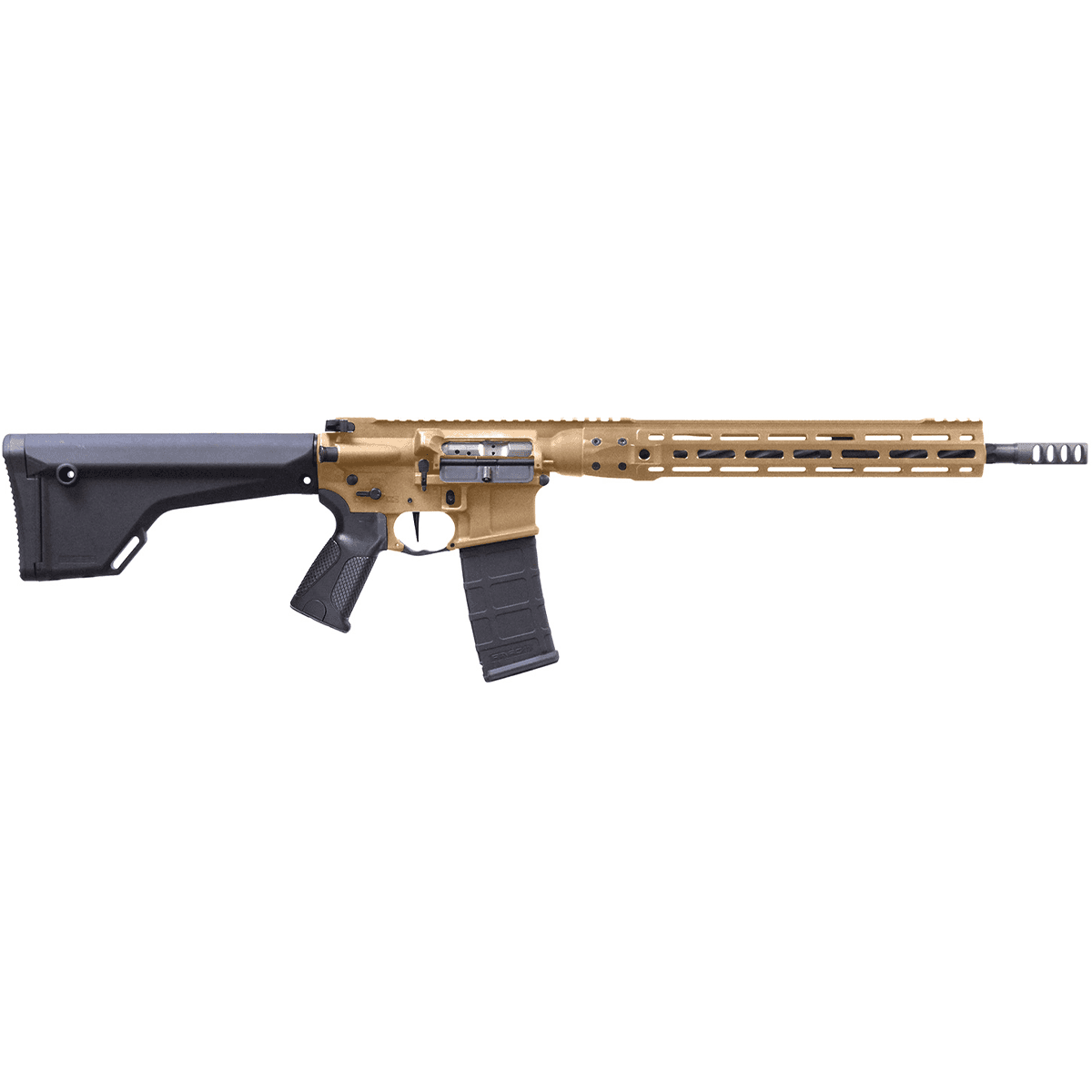 LWRC Competition 5.56 AR-15 Semi Automatic Rifle LWRC Competition 5.56 AR-15 Semi Automatic Rifle