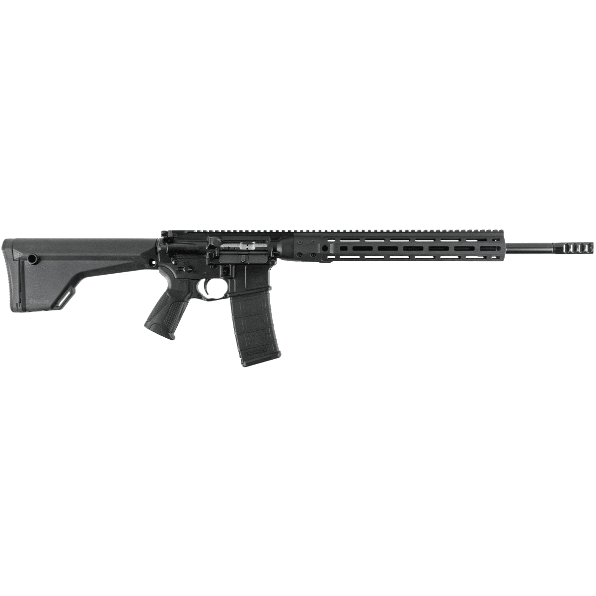 LWRC MKII Target/Varmint 223 Wylde AR-15 Semi Automatic Rifle LWRC MKII Target/Varmint 223 Wylde AR-15 Semi Automatic Rifle