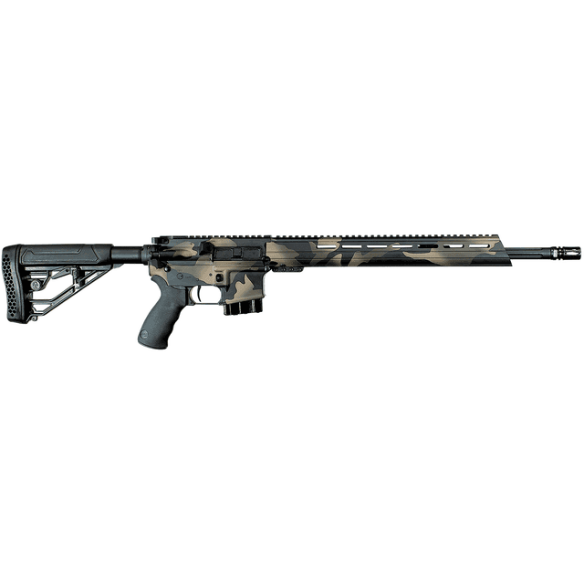 Alexander Arms Hunter 6.5 Grendel AR-15 Semi Automatic Rifle Alexander Arms Hunter 6.5 Grendel AR-15 Semi Automatic Rifle