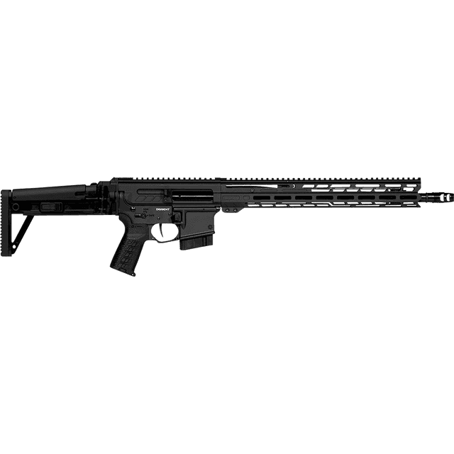 CMMG 60AA90CAB Dissent MK4 6mm ARC 10+1 16.10" Black Armor Cerakote Steel Threaded Barrel, Black Armor Cerakote Picatinny Rail Aluminum Receiver, 15" M-LOK Handguard, Black Synthetic CMMG Dissent Side Folding Stock, CMMG Zeroed Grip, Ambidextrous CMMG 60AA90CAB Dissent MK4 6mm ARC 10+1 16.10" Black Armor Cerakote Steel Threaded Barrel, Black Armor Cerakote Picatinny Rail Aluminum Receiver, 15" M-LOK Handguard, Black Synthetic CMMG Dissent Side Folding Stock, CMMG Zeroed Grip, Ambidextrous