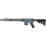 Alexander Arms Hunter 6.5 Grendel Sniper Gray AR-15 Semi Automatic Rifle Alexander Arms Hunter 6.5 Grendel Sniper Gray AR-15 Semi Automatic Rifle