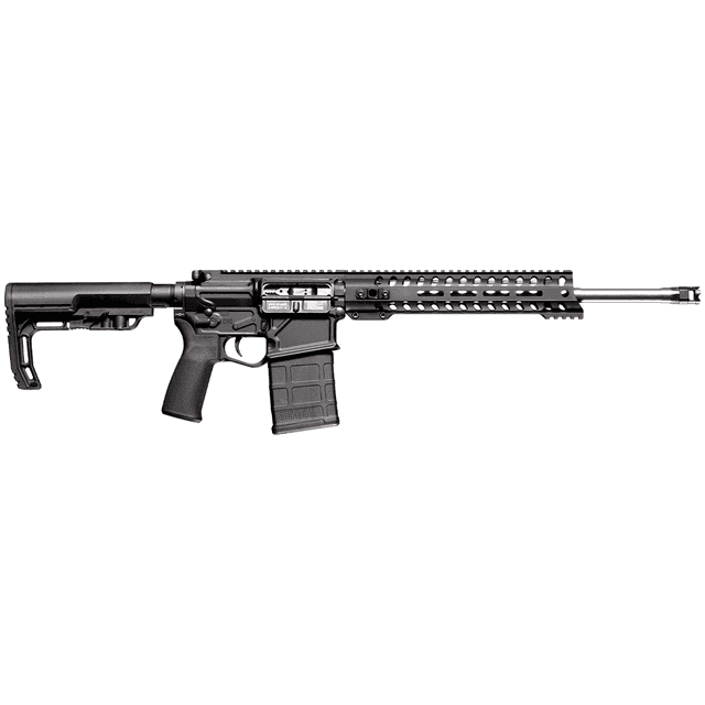 POF Rogue .308/7.62 NATO DI AR-10 Semi Automatic Rifle CA Compliant POF Rogue .308/7.62 NATO DI AR-10 Semi Automatic Rifle CA Compliant