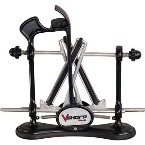 Warthog Knife Sharpeners V-Sharp Classic II Warthog Knife Sharpeners V-Sharp Classic II