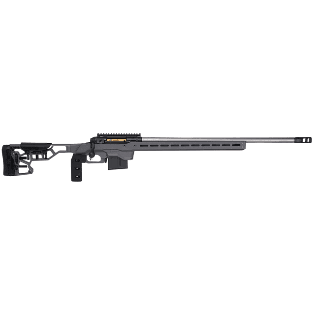 Savage Arms 57557 110 Elite Precision 6.5 Creedmoor Competition Rifle Savage Arms 57557 110 Elite Precision 6.5 Creedmoor Competition Rifle