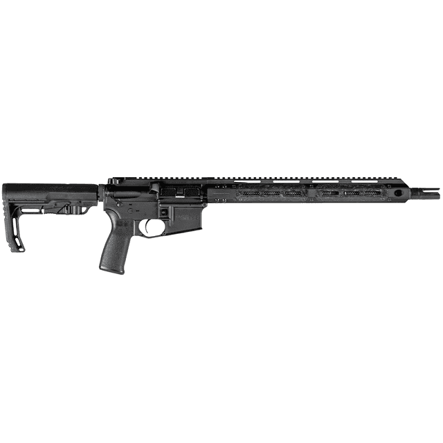 Christensen Arms CA5five6 CA Compliant 223 Wylde AR-15 Semi-Automatic Rifle Christensen Arms CA5five6 CA Compliant 223 Wylde AR-15 Semi-Automatic Rifle