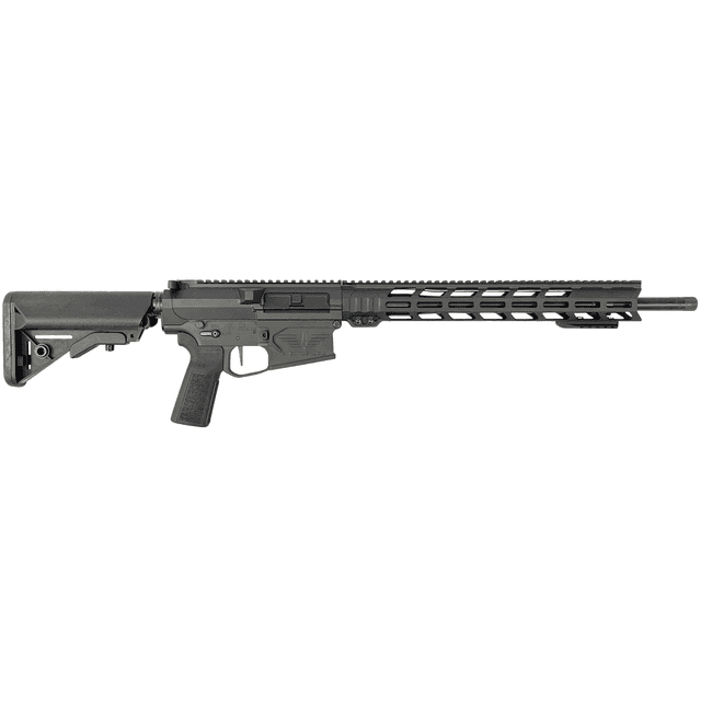 CheyTac CT1065CM CT 10 6.5 Creedmoor 10+1 18" Barrel, Black Custom CheyTac Adjustable Stock, 15" M-Lok Rail, Black Polymer Grip, Timney Trigger, Optic Ready CheyTac CT1065CM CT 10 6.5 Creedmoor 10+1 18" Barrel, Black Custom CheyTac Adjustable Stock, 15" M-Lok Rail, Black Polymer Grip, Timney Trigger, Optic Ready