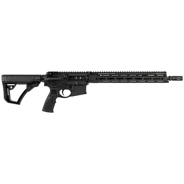 Daniel Defense CO Compliant DDM4 V7 SLW 5.56 Semi Automatic Rifle AR-15 Daniel Defense CO Compliant DDM4 V7 SLW 5.56 Semi Automatic Rifle AR-15