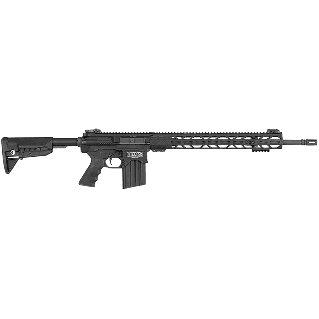 Rock River Arms LAR-BT3 Operator DMR 308 Win AR-10 Semi Automatic Rifle Rock River Arms LAR-BT3 Operator DMR 308 Win AR-10 Semi Automatic Rifle