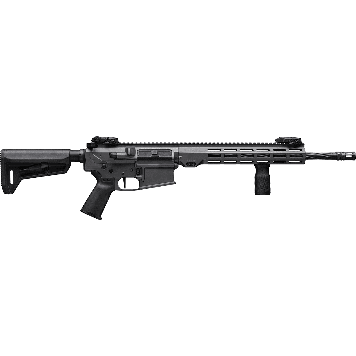 Maxim Defense MD10 L 308 Win Gray AR-10 Semi Automatic Rifle Maxim Defense MD10 L 308 Win Gray AR-10 Semi Automatic Rifle