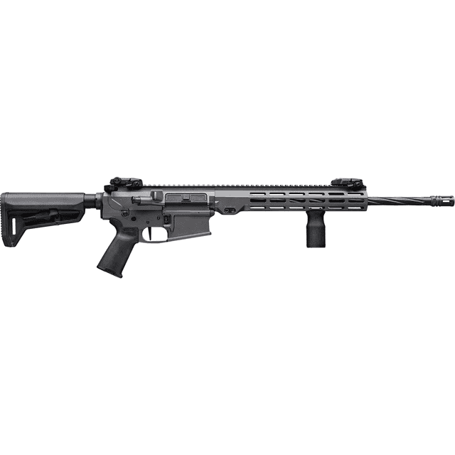 Maxim Defense MD10 L 308 Win AR-10 Black Semi Automatic Rifle Maxim Defense MD10 L 308 Win AR-10 Black Semi Automatic Rifle