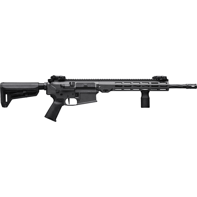 Maxim Defense MD10 L 6.5 Creedmoor AR-10 Gray Semi Automatic Rifle Maxim Defense MD10 L 6.5 Creedmoor AR-10 Gray Semi Automatic Rifle