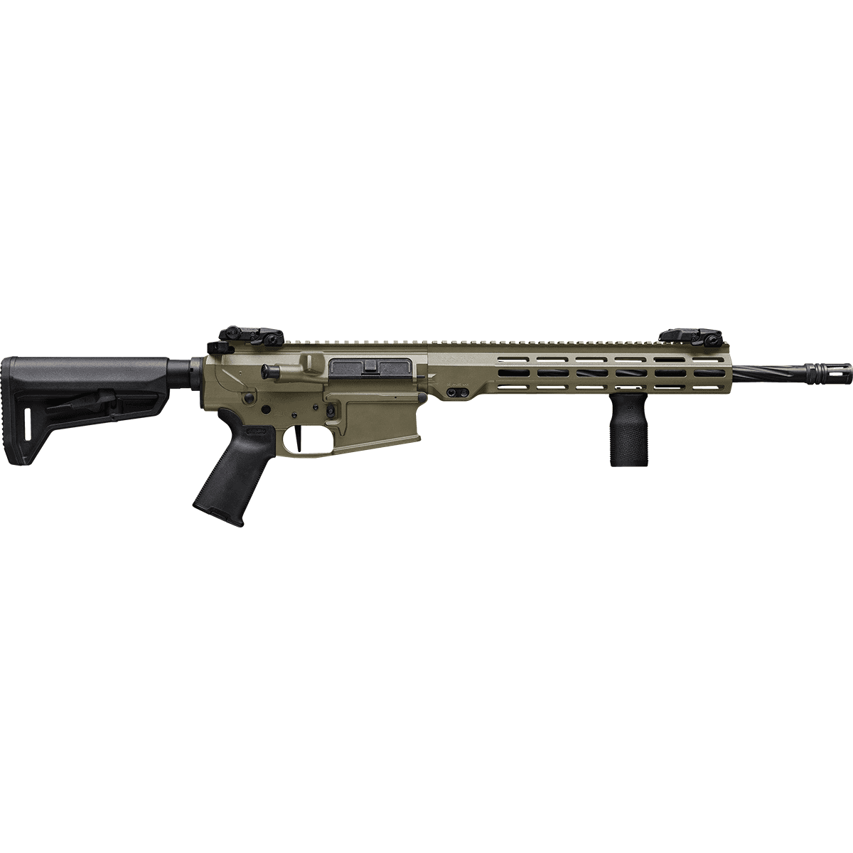 Maxim Defense MD10 L 6.5 Creedmoor AR-10 FDE Semi Automatic Rifle Maxim Defense MD10 L 6.5 Creedmoor AR-10 FDE Semi Automatic Rifle