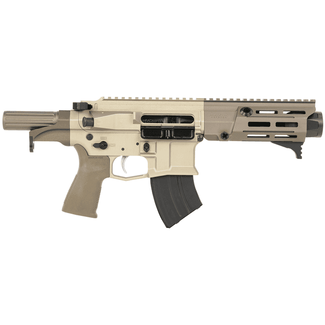 Maxim Defense PDX 505-SPS 7.62x39mm Semi Automatic Pistol Maxim Defense PDX 505-SPS 7.62x39mm Semi Automatic Pistol