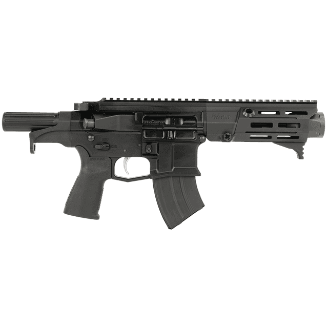 Maxim Defense MXM50801 PDX 505-SPS 7.62x39mm Semi Automatic Pistol Maxim Defense MXM50801 PDX 505-SPS 7.62x39mm Semi Automatic Pistol