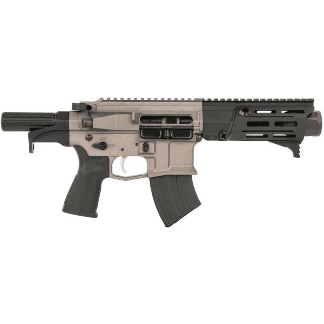 Maxim Defense MXM50840 PDX 505-SPS 7.62x39mm Semi Automatic Pistol Maxim Defense MXM50840 PDX 505-SPS 7.62x39mm Semi Automatic Pistol