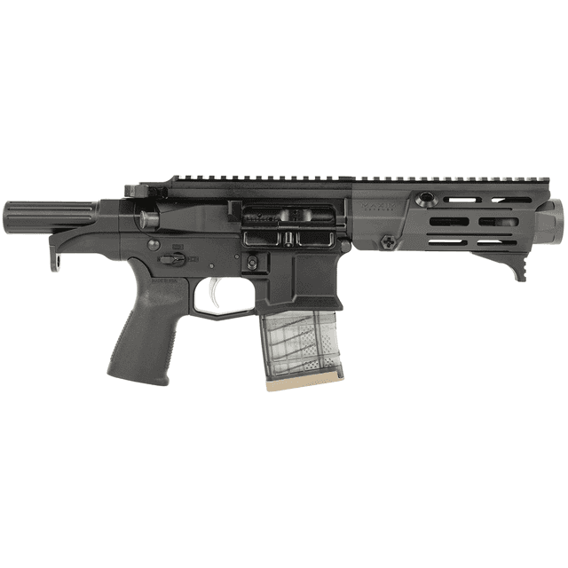 Maxim Defense MXM50823 PDX 505-SPS 300 Blackout AR-15 Semi-Automatic Pistol Maxim Defense MXM50823 PDX 505-SPS 300 Blackout AR-15 Semi-Automatic Pistol