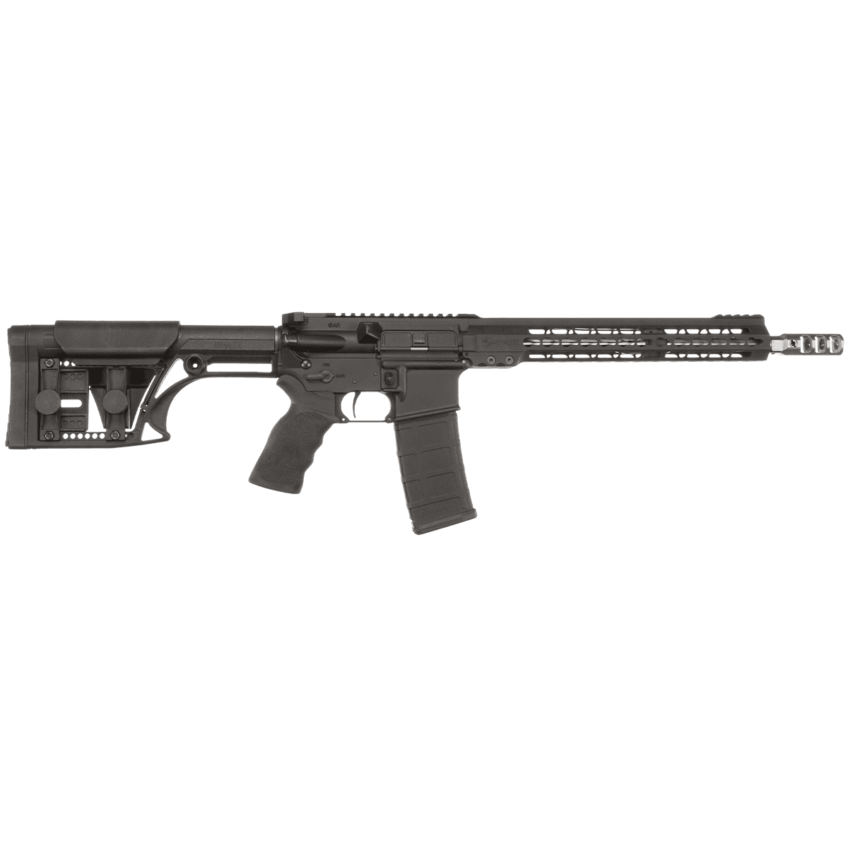 ArmaLite CO Compliant M-15 Competition 223/5.56 AR-15 Semi-Automatic Rifle ArmaLite CO Compliant M-15 Competition 223/5.56 AR-15 Semi-Automatic Rifle