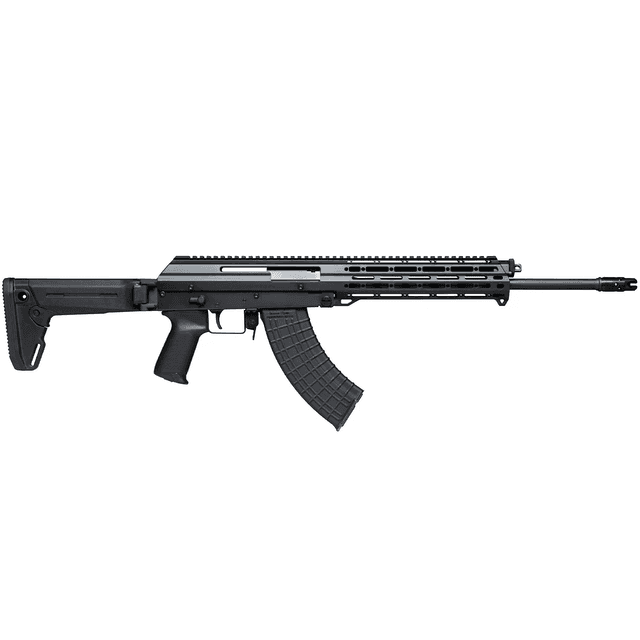 M+M Industries M10X Plus 7.62x3 AK-47 Semi Automatic Rifle M+M Industries M10X Plus 7.62x3 AK-47 Semi Automatic Rifle
