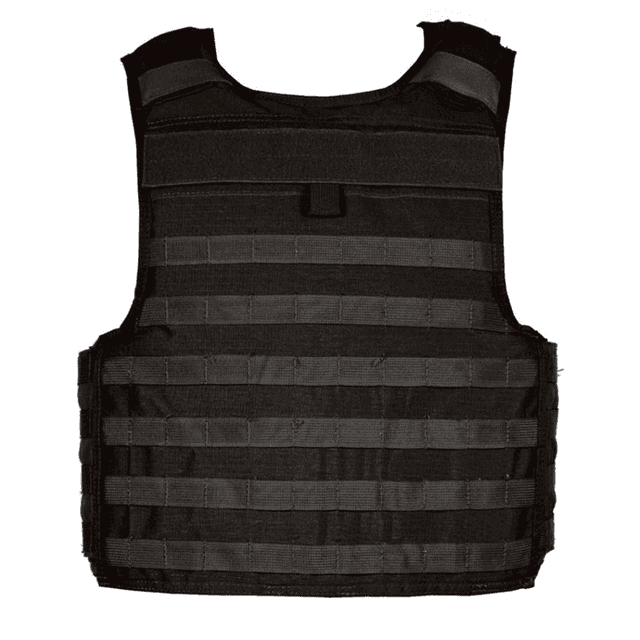 Blackhawk STRIKE Spear Balcs Cutaway Armor Carrier Size XL Blackhawk STRIKE Spear Balcs Cutaway Armor Carrier Size XL